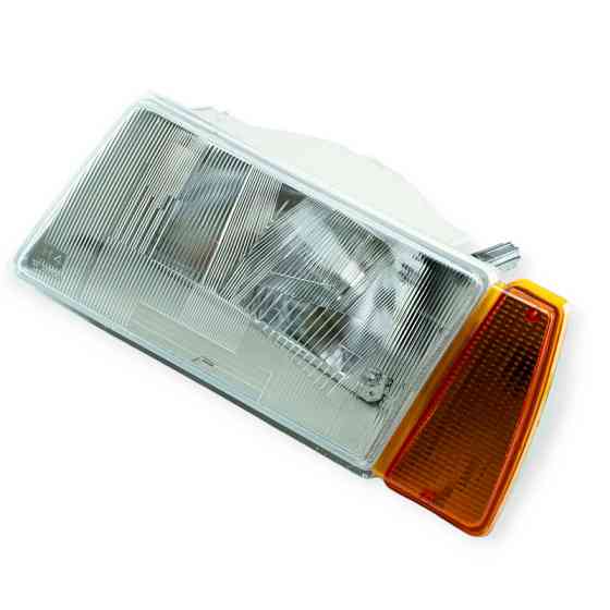 Фара 2109, 21099 левая указатель поворота желтый 2108, Мукачево