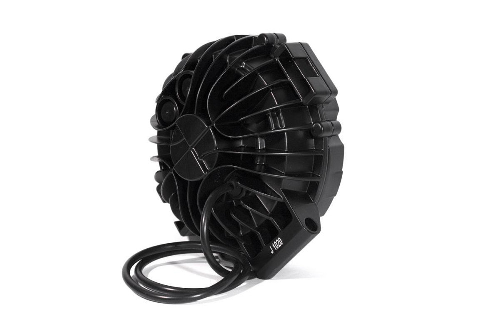 Світлодіодна фара AllLight JR-X-40W Харків - фото 3