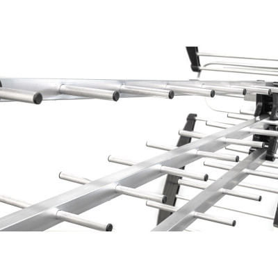 Антена Romsat V/UHF-273, VHF і UHF, 7-9 dBi (VHF), 12-15 dBi (UHF) (V/UHF-273) Вінниця - фото 11