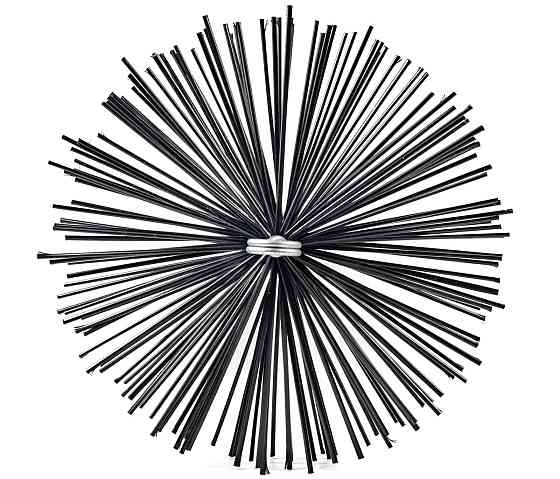 Щетка для чистки дымохода Ecodym 220 мм Киев