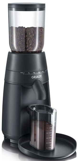 Кавомолка Graef CM 702 ( 23804 ) Харьков - изображение 2