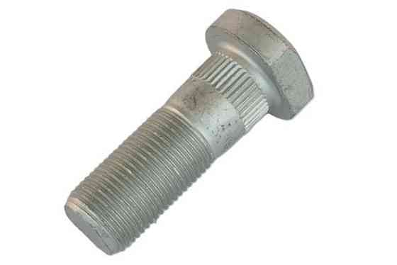 Шпилька колесная передняя M18X1,5X50 mm GP Iveco Daily E4 (504324753) Киев