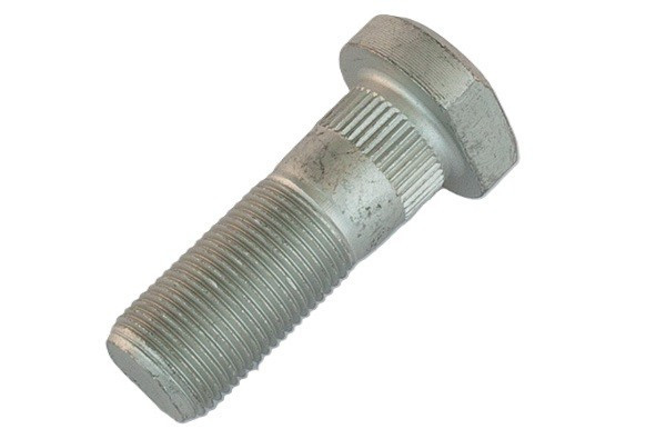 Шпилька колісна передня M18X1,5X50 mm GP Iveco Daily E4 (504324753) Київ - фото 1