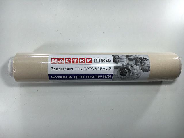 Бумага для готовки  (50метров*42см) 