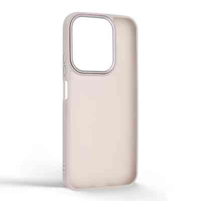 Чохол до мобільного телефона Armorstandart Frame Xiaomi Redmi 15C 4G / Poco C85 4G Grey (ARM87020) Вінниця