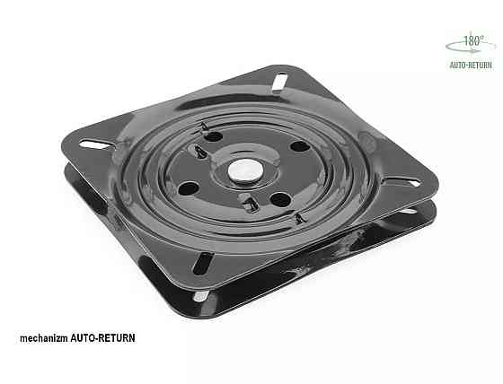 Стілець AZALIA VELVET чорний каркас/темний беж BL.40 Киев