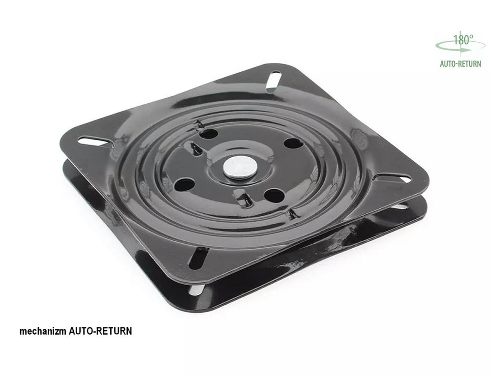 Стілець AZALIA VELVET чорний каркас/темний беж BL.40 Київ - фото 5