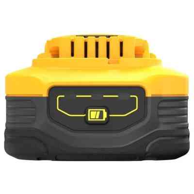 Акумулятор до електроінструменту DeWALT 18 XR Li-lon PowerStack 5Ah, 2 шт. (DCBP518H2) Вінниця