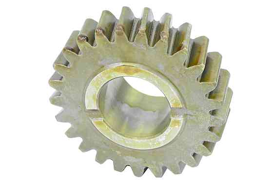 Шестерня проміжного валу КПП 5-ст. УАЗ/АДС/BAIC УАЗ 469, Хантер , 452 / 255-1701080 (3151 приводу Мукачево