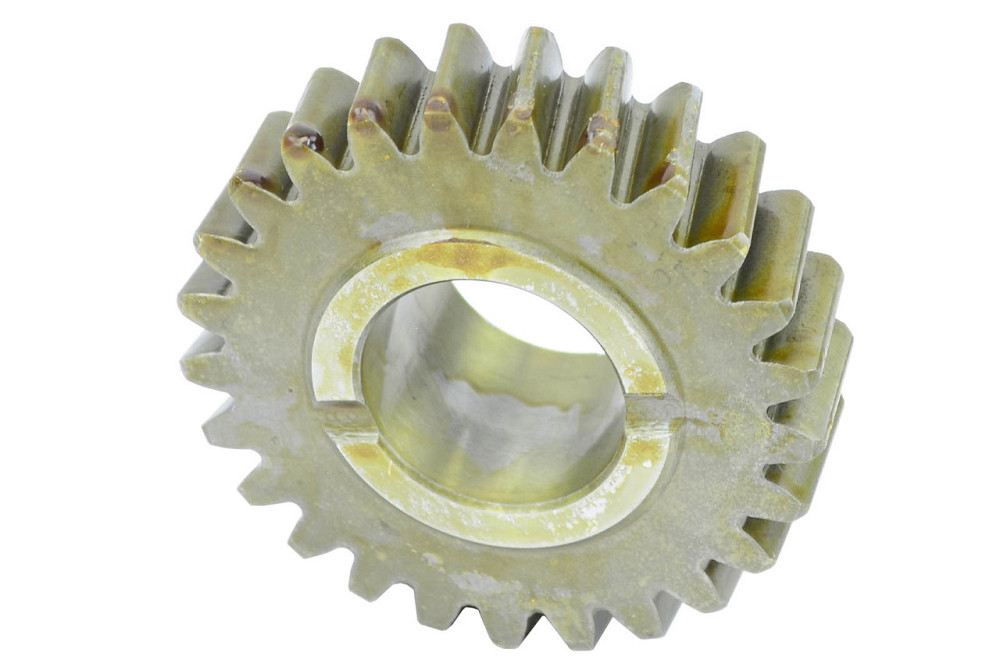 Шестерня проміжного валу КПП 5-ст. УАЗ/АДС/BAIC УАЗ 469, Хантер , 452 / 255-1701080 (3151 приводу Мукачево - фото 1