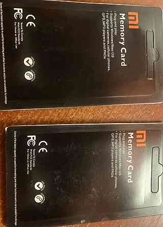 Xiaomi та SONY карта пам’яті флешка micro SD Card TF  256 512 Гб USB Київ