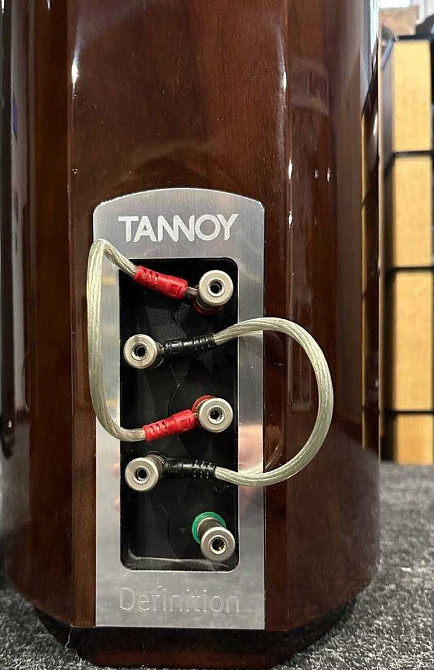 Акустична система Tannoy Definition DC8T. Харьков - изображение 2