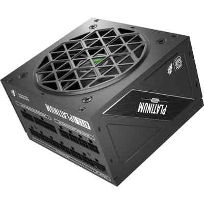 Блок питания 1stPlayer 1000W (NGDP-PLT-1000-BK-EU) Винница