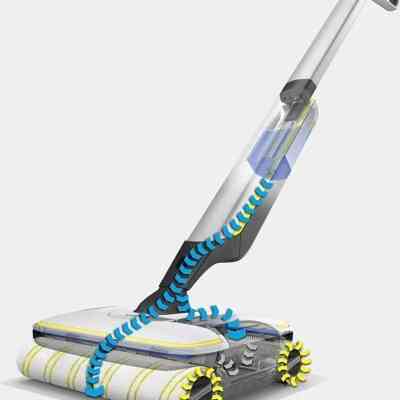 Пылесос Karcher FC 7 Cordless (1.055-701.0) Винница