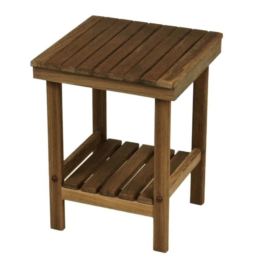 Стілець для ванної "Шайболі" кориця Миколаїв - фото 1