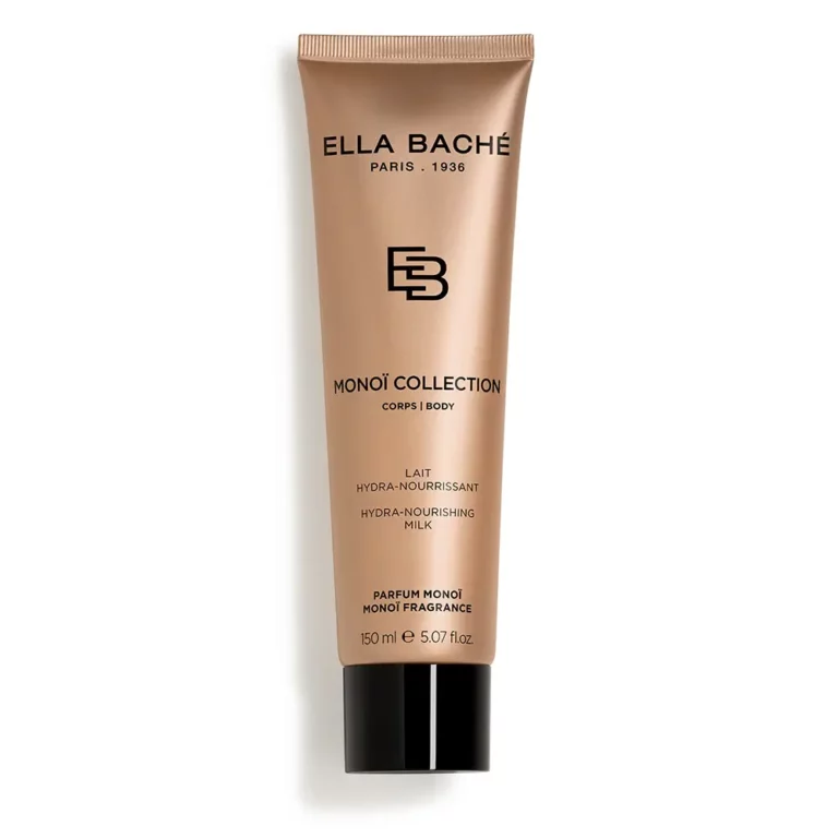 Зволожуюче молочко для тіла моної Ella Bache Monoi Moisturising Body Milk 150 мл Дніпро - фото 1