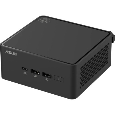 Комп'ютер ASUS NUC 15 Pro RNUC15CRHI300002 / Core 3 100U 15W/Intel Arc graphics/no RAM/no Storage/Intel Wi-Fi 7 (90AR00Q2-M00020) Вінниця - фото 2