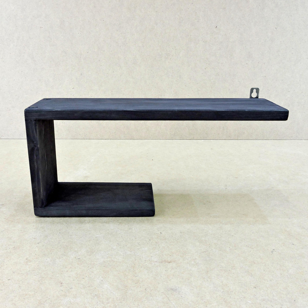 Настенная полка 