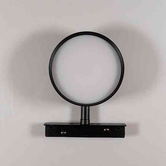 Milight Магнітний світильник spotlight чорний 3000К 95*135 mm 9Вт 720Lm 120° 48V Київ