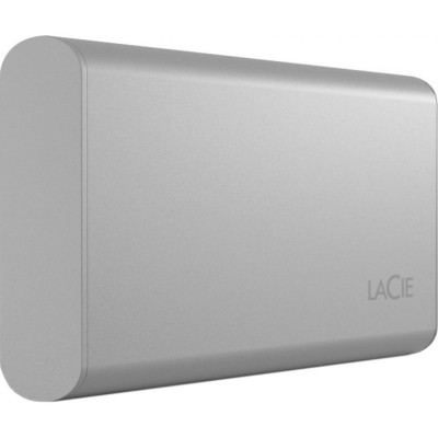 Накопичувач SSD USB Type-C 2TB Portable LaCie (STKS2000400) Вінниця - фото 9