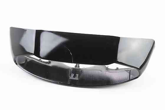 УЦІНКА Honda LEAD AF-48 пластик - керма передній "голова", ЧОРНИЙ (див. фото) Київ