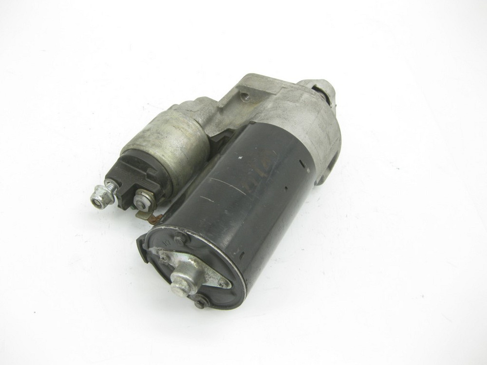 Mercedes-Benz  A0061510601 Стартер CLS C219 E-class W211 ML W164 R-class short W251 C-class W203 CLK Coupe C209 CL C215 S-class short W220 G-class W46 Одесса - изображение 4