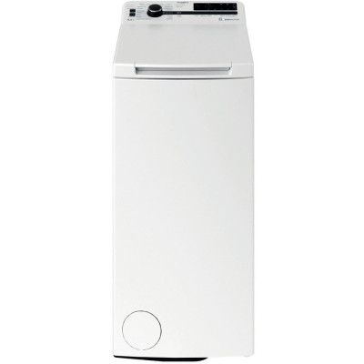 Стиральная машина Whirlpool TDLR65230UA Винница - изображение 1