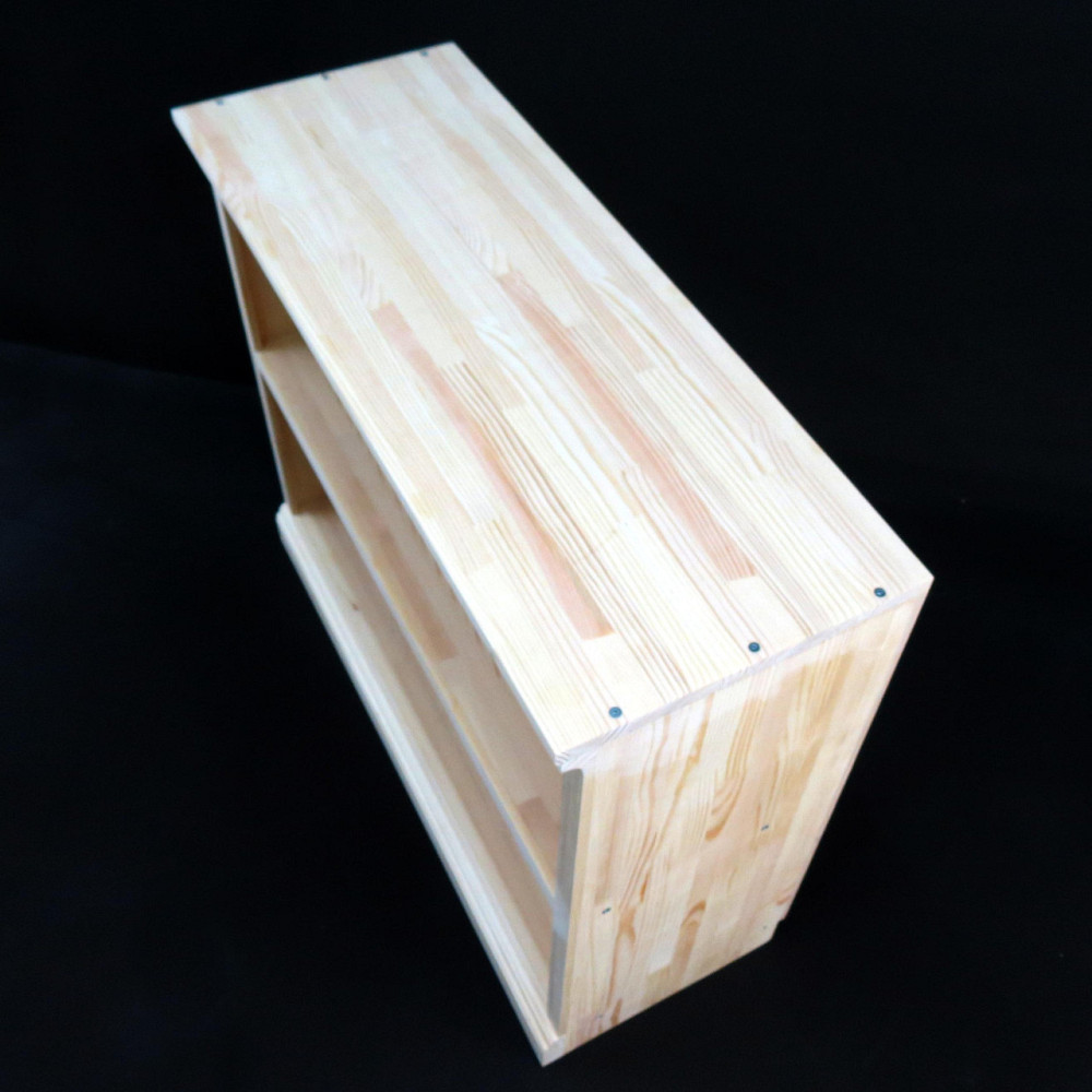 Книжковий стелаж "Ремарк" бланже Миколаїв - фото 4