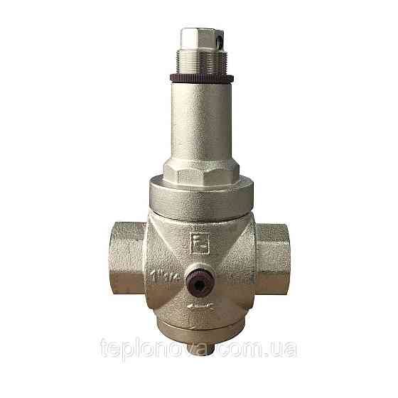 Редуктор ITAP 1 1/4″ RINOX 143 Черновцы