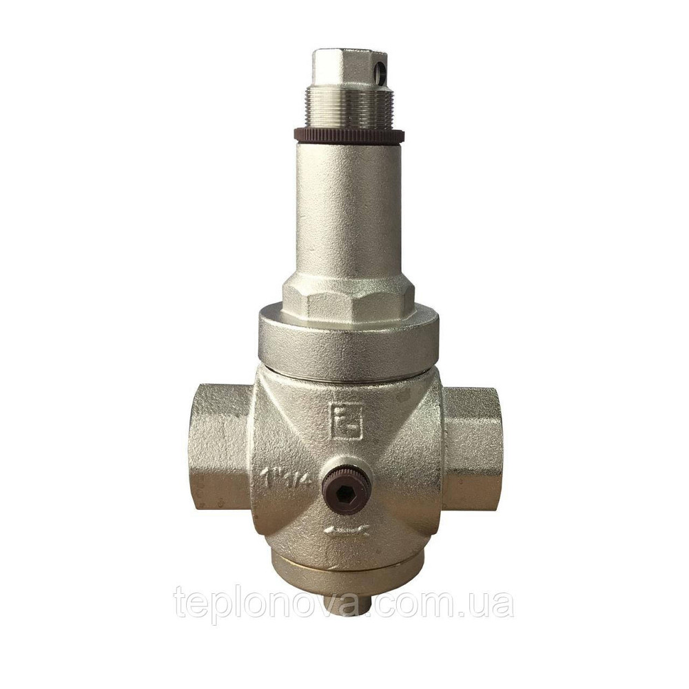 Редуктор ITAP 1 1/4| RINOX 143 Чернівці - фото 1