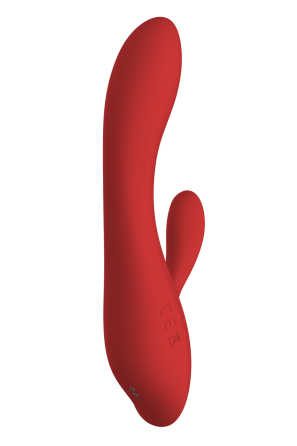 Подвійний вібратор Dream Toys RED REVOLUTION SOFIA Sex Aura Київ