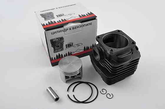 Поршнева бензопила для St M 380 (Ø52) (чорна) Мукачево