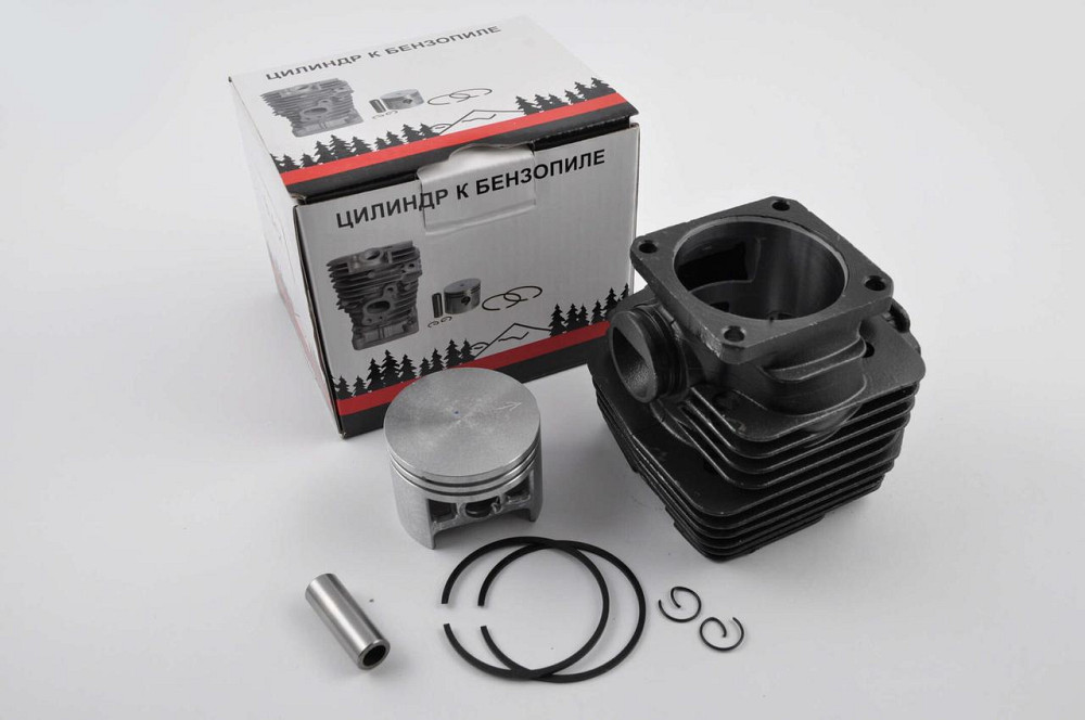 Поршнева бензопила для St M 380 (Ø52) (чорна) Мукачево - фото 1