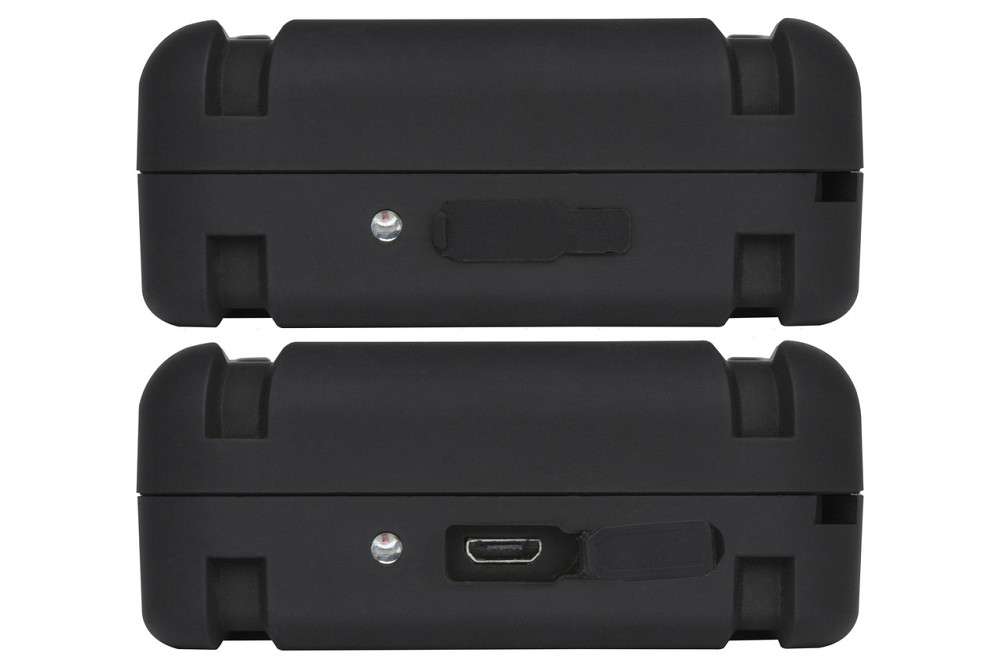 Ехолот двопроменевий із літієвою батареєю Lucky FF718Li два трансдюсери, 3 в 1 кольоровий екран Київ - фото 9