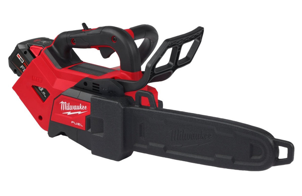 Пила цепная аккумуляторная MILWAUKEE M18 FTHCHS35-802, 493349922222 Одесса - изображение 3