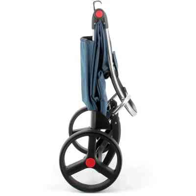 Сумка-візок Rolser I-Max MF 2LRSG Denim (IMX308-1069) (931451) Вінниця