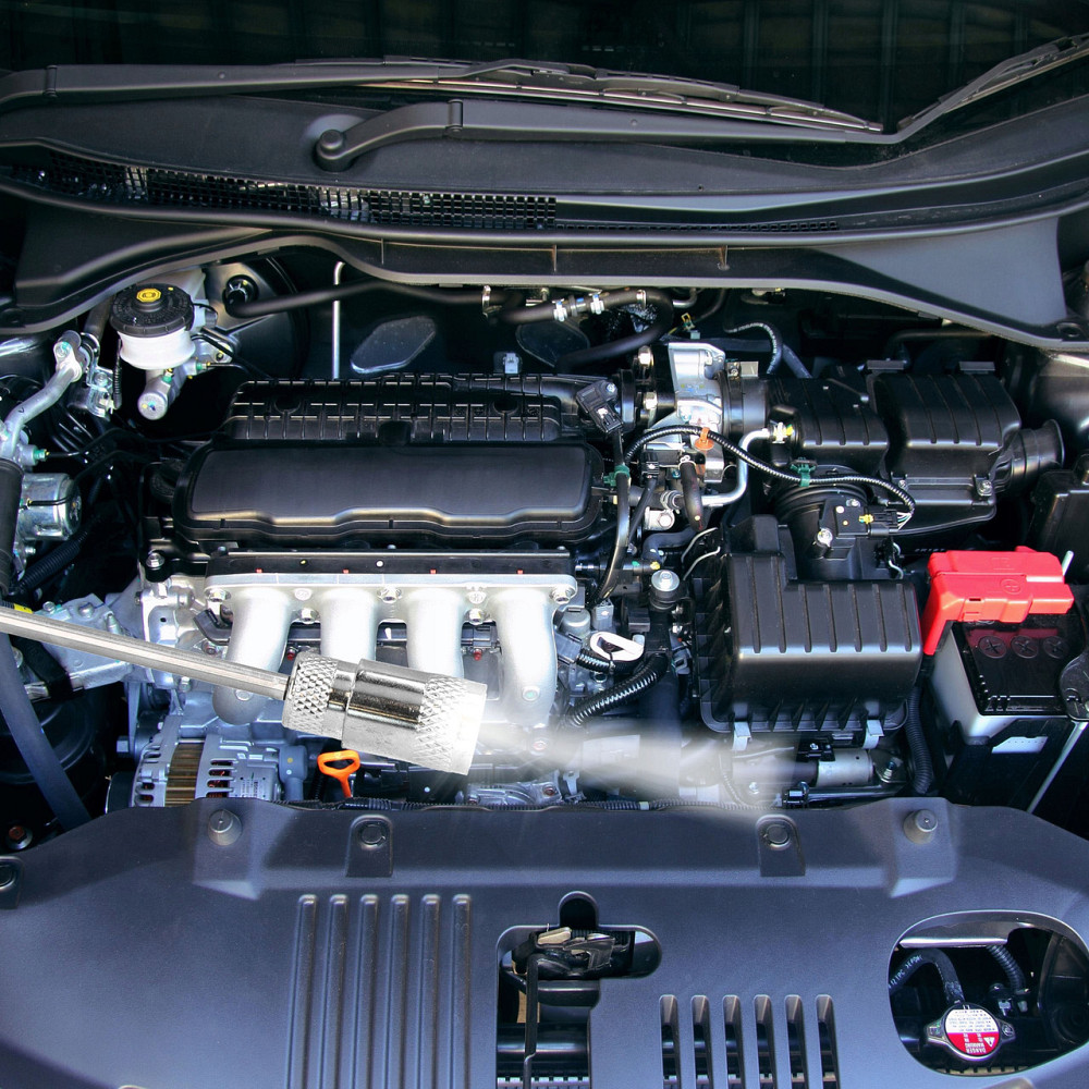 Магнітний телескопічний маніпулятор з підсвіткою 79 см Київ - фото 2