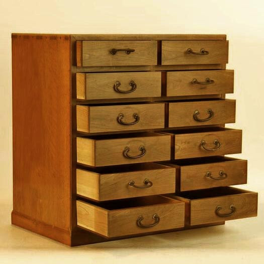 Комод тансу 