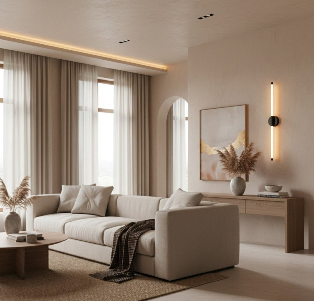 VALESO Бра настінне світлодіодне VALESO THB63812A-1 Коломия - фото 2