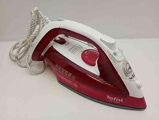 Праска Tefal ULTRAGLISS FV4920 (товар вживаний) Луцк