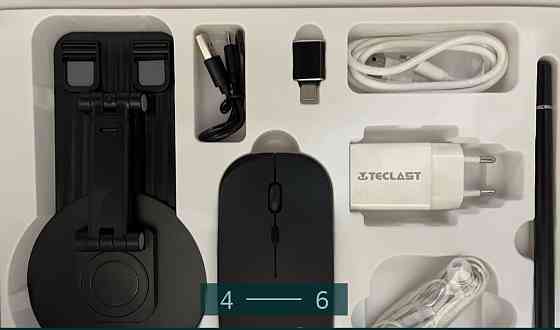 Планшет - Ноутбук Teclast T50 PLUS 2024 Киев