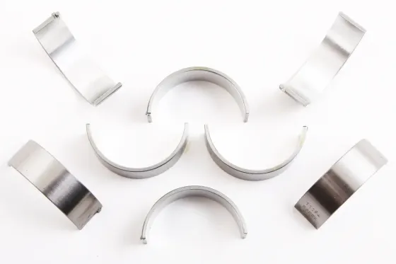 Вкладыши коленвала 1118 Daido Metal шатунные 0.75 (Pegas, 2170) Винница