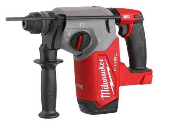 Перфоратор аккумуляторный бесщеточный SDS PLUS Milwaukee M18 FH-0X FUEL Одесса