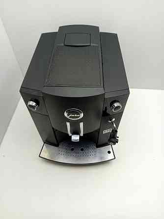 Кавомашина Jura Impressa C5 Black (Б клас) Луцьк