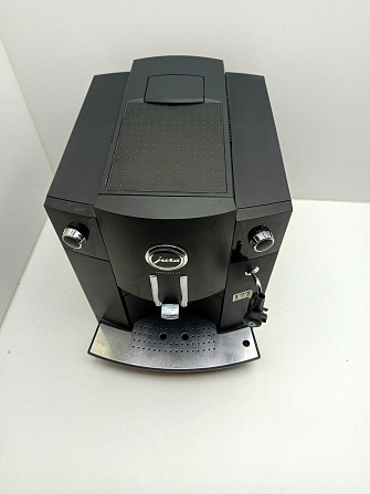 Кавомашина Jura Impressa C5 Black (Б клас) Луцьк - фото 3