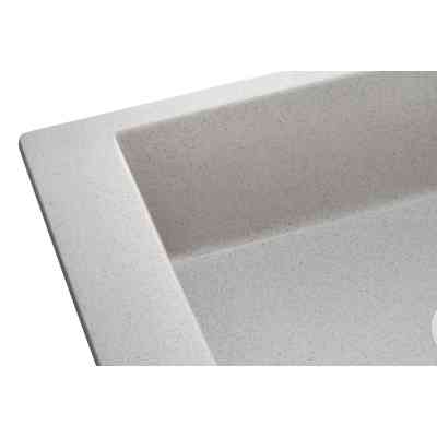 Мийка кухонна GRANADO Almeria gris (gr3108) Вінниця