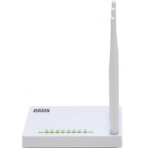 Маршрутизатор Netis WF2409Е, 2.4 ГГц, 300 Мбіт/с (WF2409E) Киев - изображение 1
