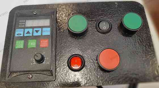 Кнопочный пост с частотником для станка 2м112. Харьков