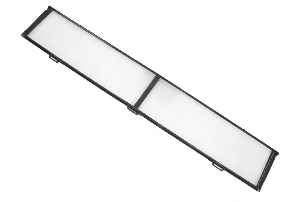 Повітряний фільтр салону BOSCH 2124 BMW E87,E88,E92,E91,E84 Харків - фото 1