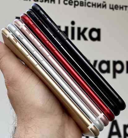 Акція! iPhone 7, 32Gb. Київ